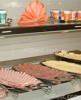 Dalmina Hotel 23